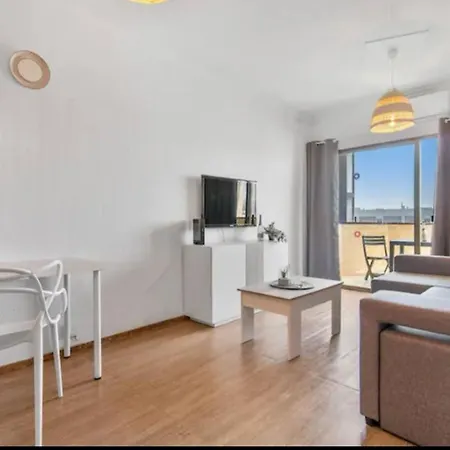 Apartment Agaete Playa Vista Yumbo Dunas Parking