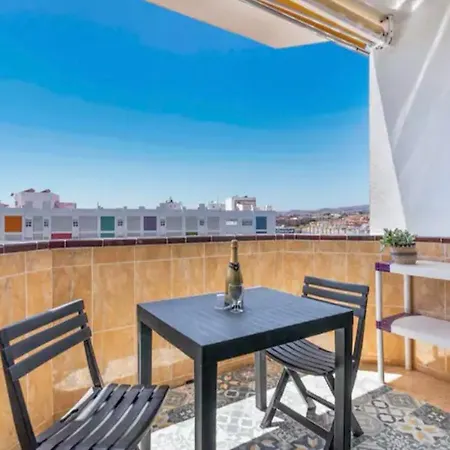 Agaete Playa Vista Yumbo Dunas Parking ماسبالوماس